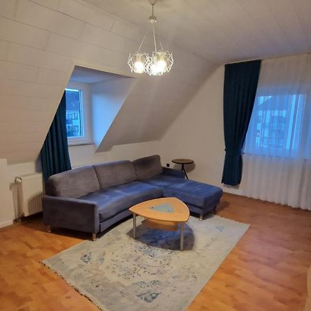 Canim Appartement دوسبرغ المظهر الخارجي الصورة