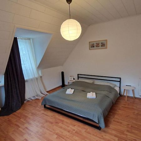 Canim Appartement دوسبرغ المظهر الخارجي الصورة