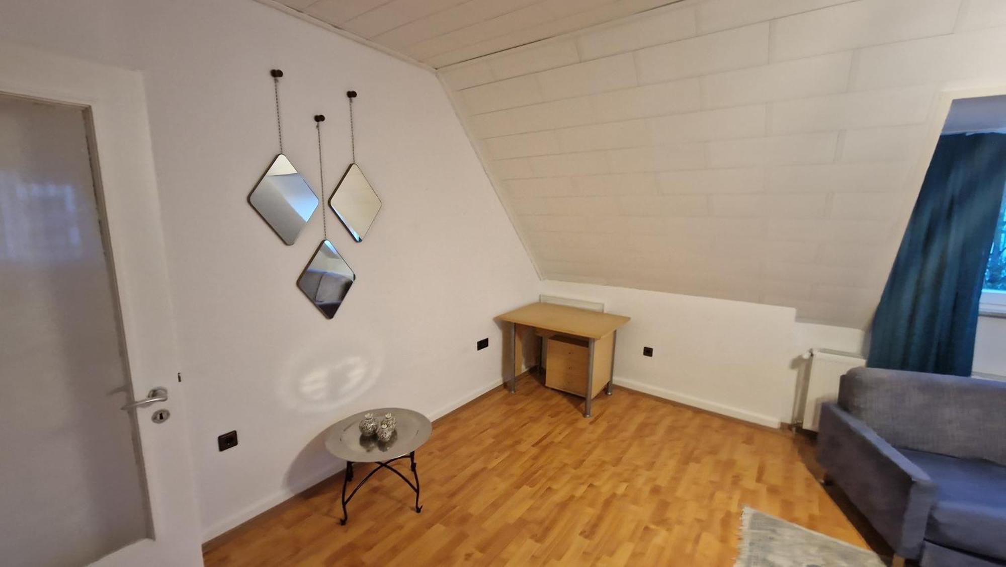 Canim Appartement دوسبرغ المظهر الخارجي الصورة