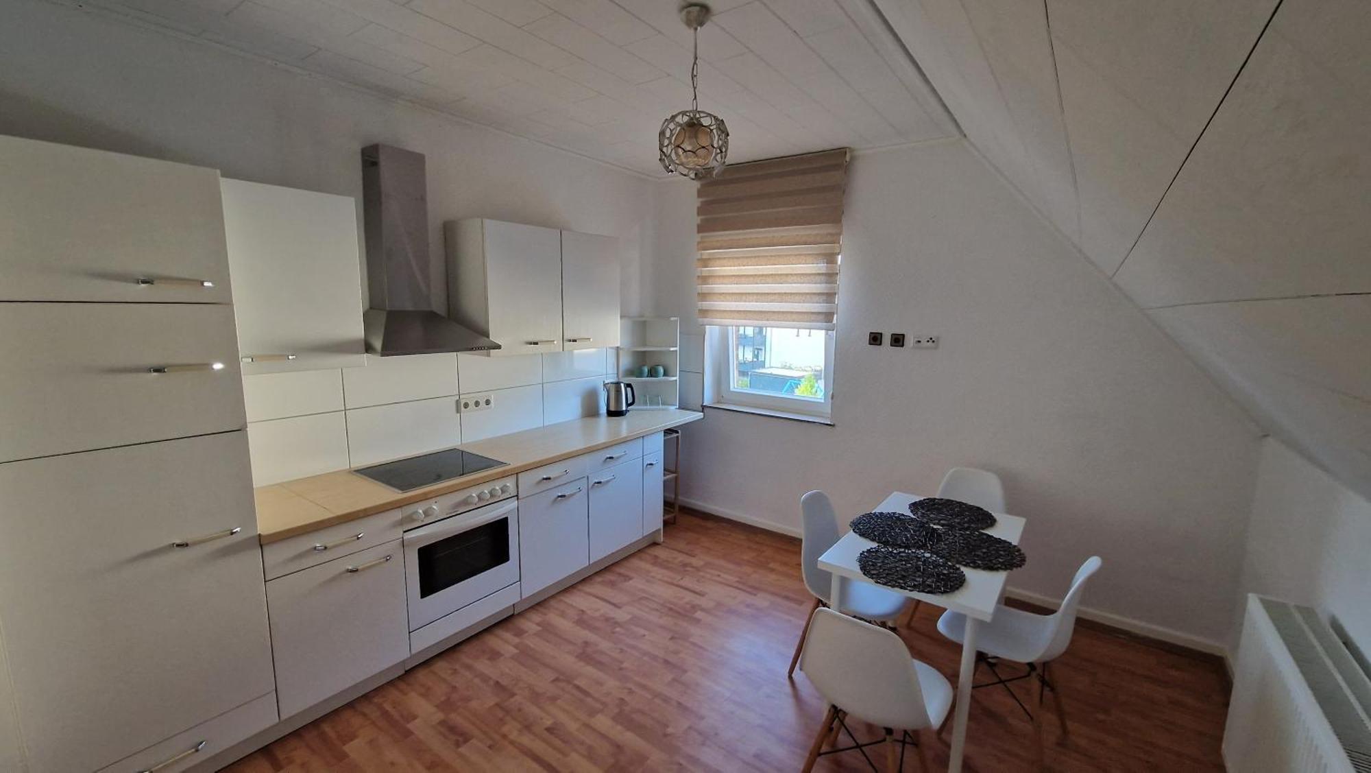 Canim Appartement دوسبرغ المظهر الخارجي الصورة