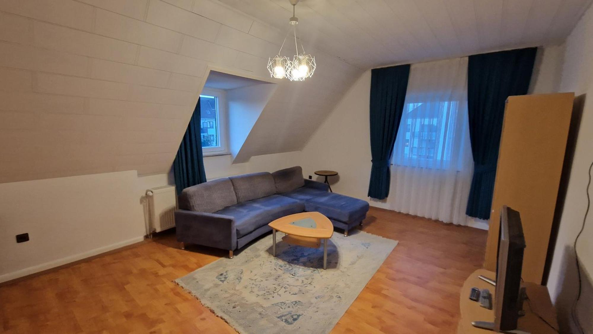Canim Appartement دوسبرغ المظهر الخارجي الصورة