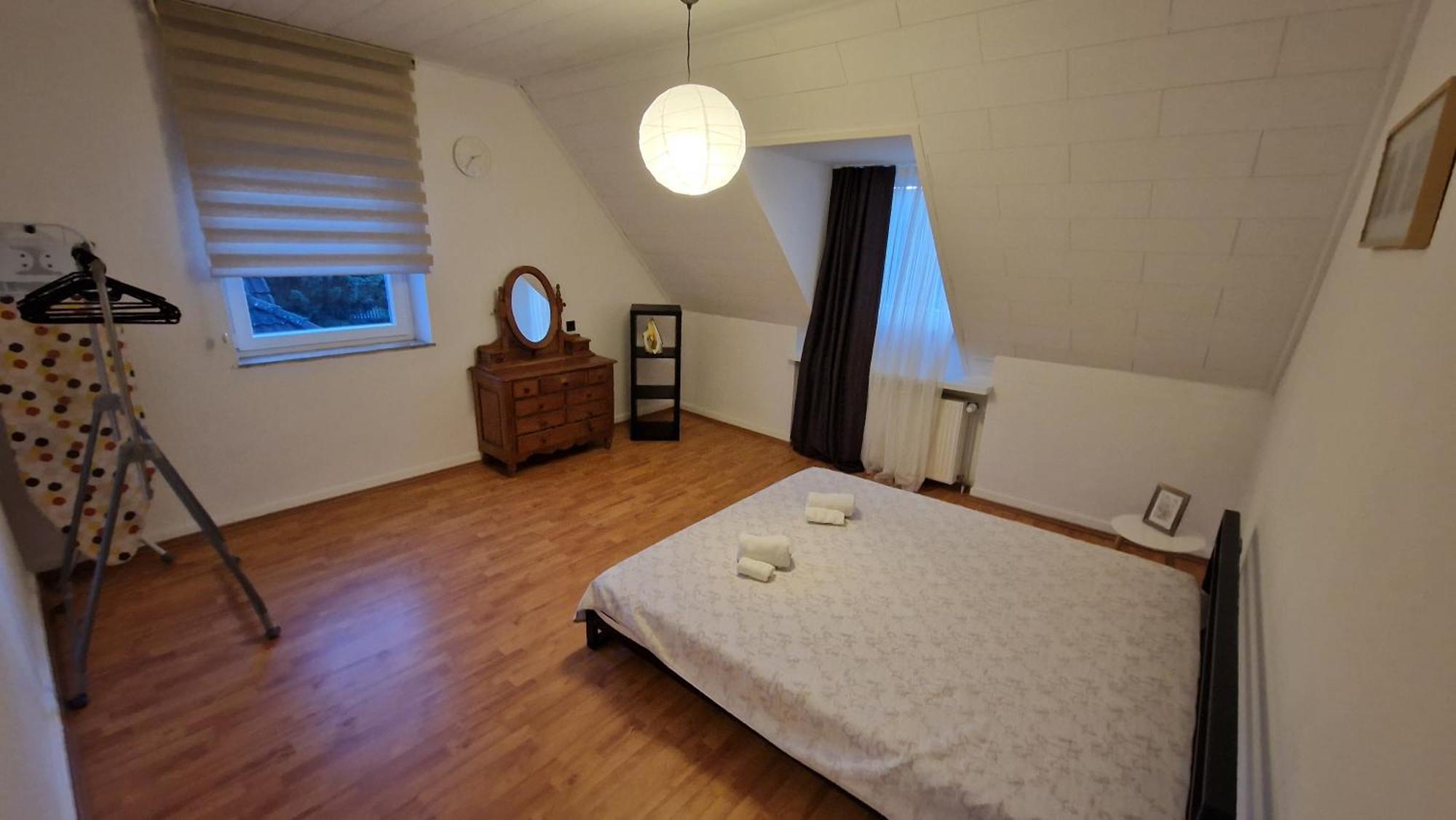 Canim Appartement دوسبرغ المظهر الخارجي الصورة