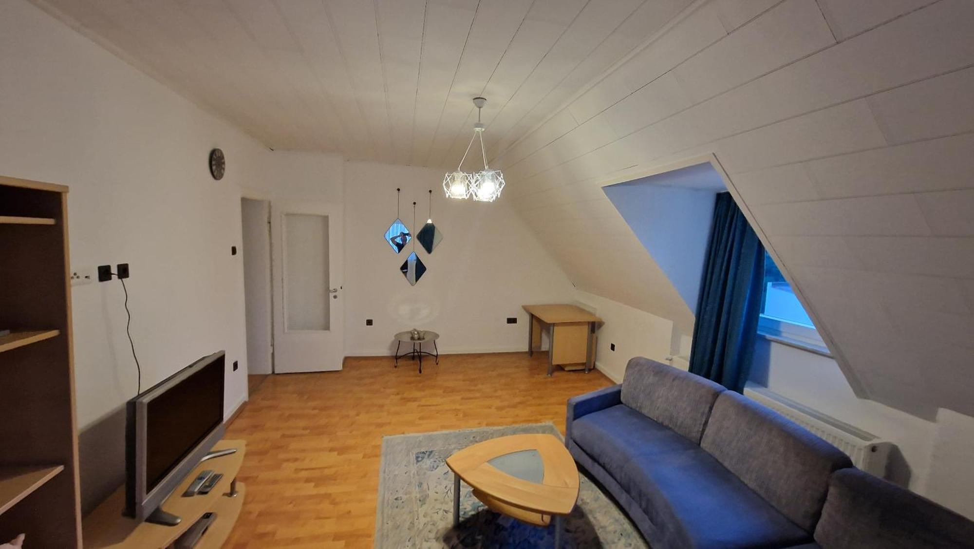 Canim Appartement دوسبرغ المظهر الخارجي الصورة