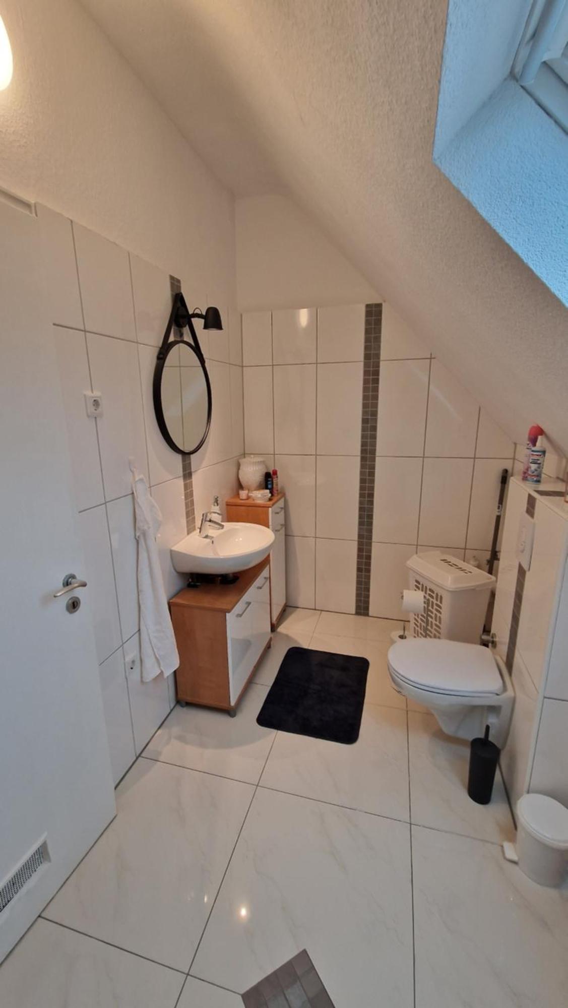 Canim Appartement دوسبرغ المظهر الخارجي الصورة