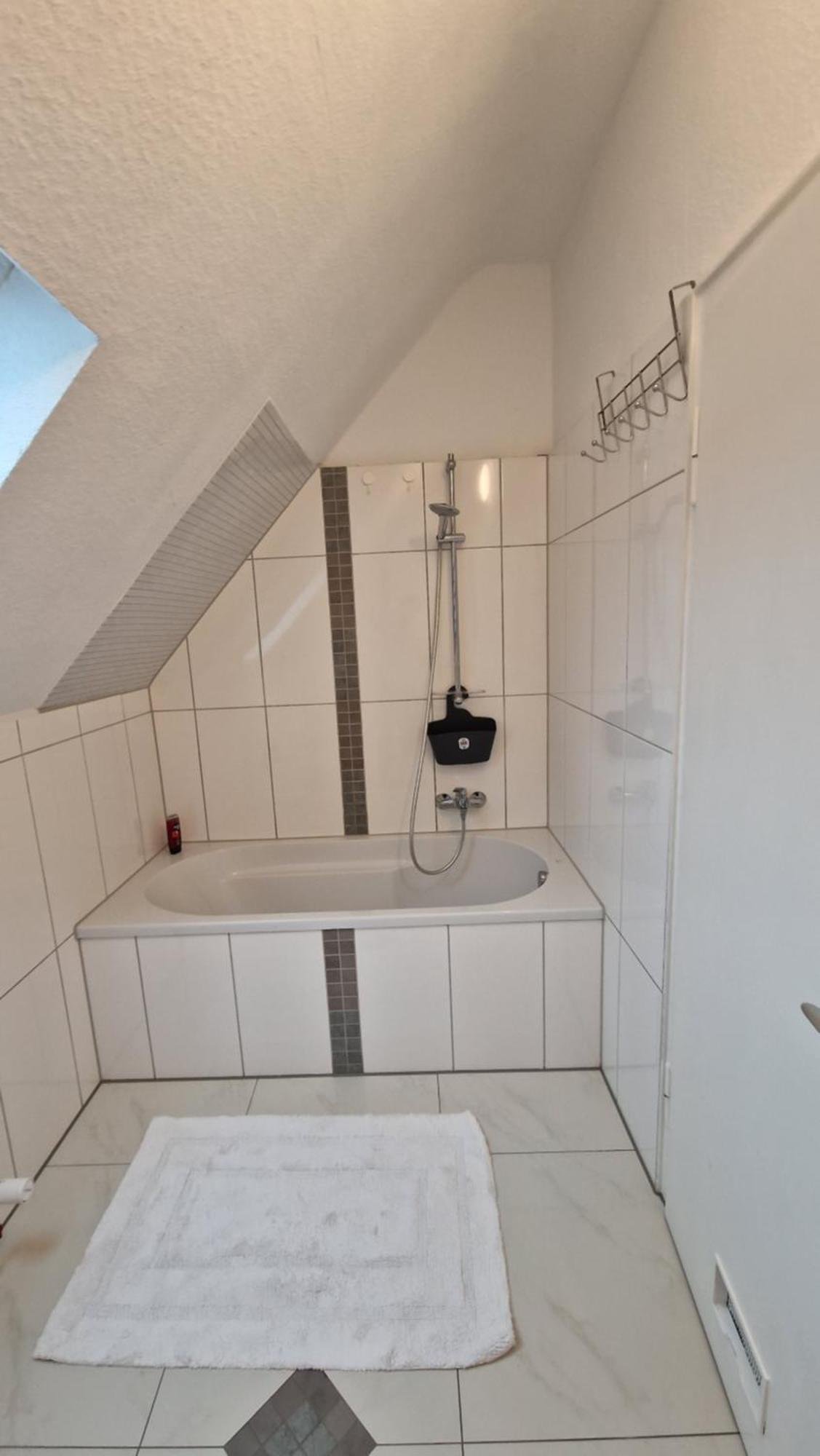 Canim Appartement دوسبرغ المظهر الخارجي الصورة